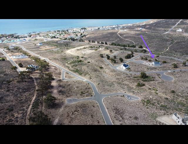425M² VACANT LAND FOR SALE IN STEENBERGS COVE